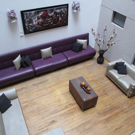 Hotel L'Etoile Javeriana Богота Екстериор снимка