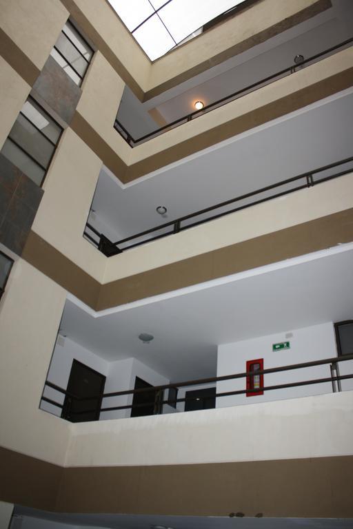Hotel L'Etoile Javeriana Богота Екстериор снимка