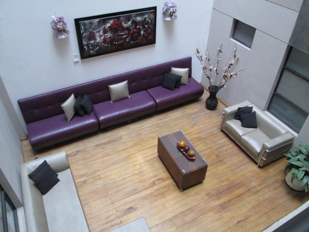Hotel L'Etoile Javeriana Богота Екстериор снимка